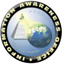 Information Awareness Office