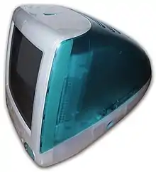 第一代iMac