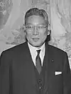 池田勇人