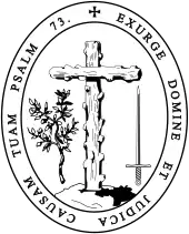 Coat of arms or logo