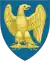 法國帝國鵰（Aigle de drapeau）