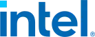 Intel logo