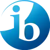 IB logo