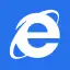 Internet Explorer Mobile Logo