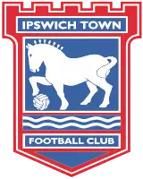 Ipswich Town badge