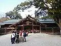 猿田彦神社