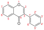 Isoflavone