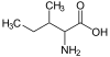 異亮胺酸 Isoleucine