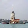 Maiden's Tower