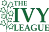 常春藤盟校Ivy League logo