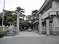 岩屋神社