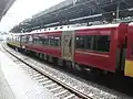 8000系 特別車（プレミアムカー）