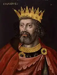 Edward II