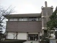 小松市立博物館