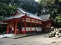 郡山八幡神社