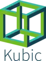 Kubic Logo