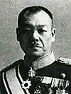 Koiso Kuniaki