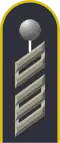 Jacke Dienstanzug Luftwaffenuniformträger