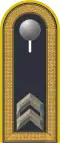 Jacke Dienstanzug Luftwaffenuniformträger