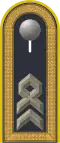 Jacke Dienstanzug Luftwaffenuniformträger