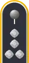 Jacke Dienstanzug Luftwaffenuniformträger