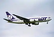 波音767-200ER