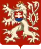 Czechoslovakia國徽(1920－1960)