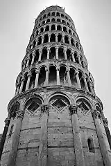 Leaning Tower of Pisa