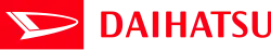 Daihatsu logo