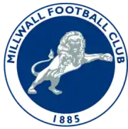 Millwall badge