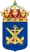 Coat of Arms of the Swedish Navy