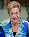 Mary Higgins Clark, 小說家