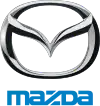 Mazda logo