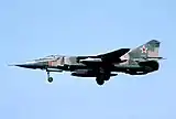 MiG-23