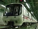 12-000型塗裝車（限定2016年6月停止營業運行）