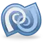 Logo of MonoDevelop