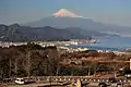 富士山（靜岡･山梨）