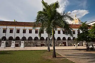 海軍博物館