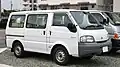 Nissan Vanette