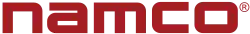 Namco logo