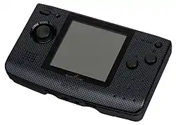 Neo Geo Pocket