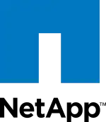 NetApp logo