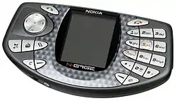 N-Gage