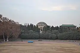 老理学院