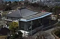 尾道市立美術館