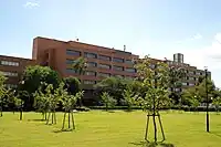 大阪學院大學