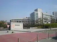 大阪大學吹田校區