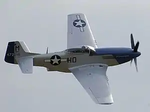 P-51D