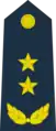 空军中将