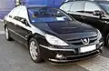 Peugeot 607